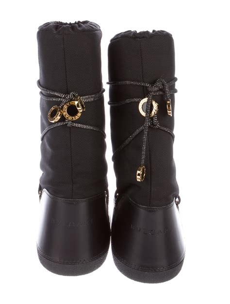 bvlgari shoes|bvlgari boots.